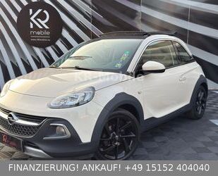 Opel Adam Gebrauchtwagen