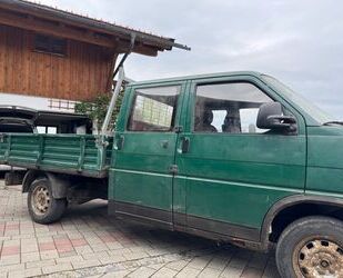 VW T4 andere Gebrauchtwagen