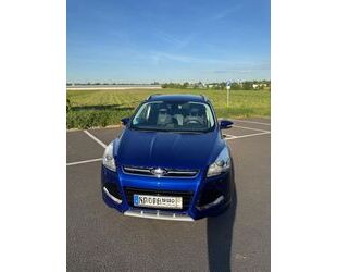 Ford Kuga Gebrauchtwagen