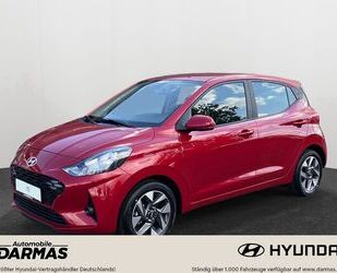 Hyundai i10 Gebrauchtwagen