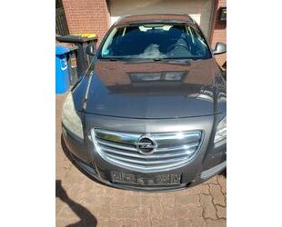 Opel Insignia Gebrauchtwagen
