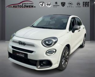 Fiat 500X Gebrauchtwagen