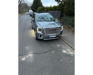 GMC Yukon Gebrauchtwagen