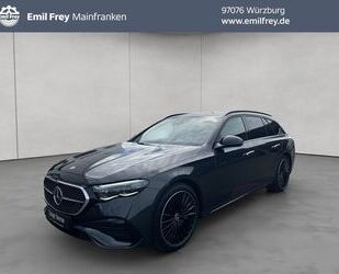 Mercedes-Benz E 300 Gebrauchtwagen