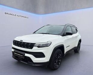 Jeep Compass Gebrauchtwagen