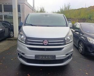 Fiat Talento Gebrauchtwagen