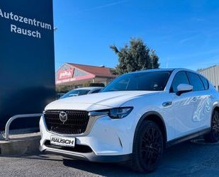 Mazda CX-60 Gebrauchtwagen