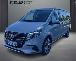 Mercedes-Benz V 300 Gebrauchtwagen