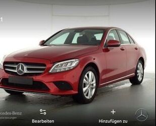 Mercedes-Benz C 180 Gebrauchtwagen