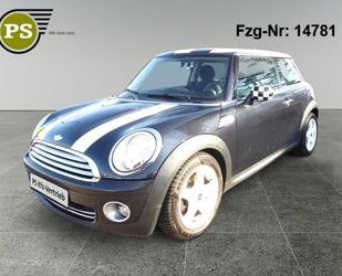 Mini ONE Gebrauchtwagen