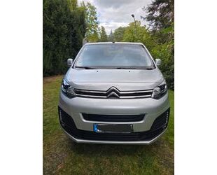 Citroen Jumpy Gebrauchtwagen