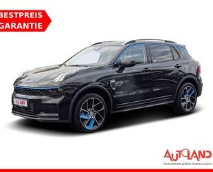 Lynk & Co 01 Gebrauchtwagen