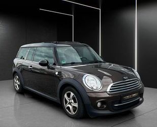 Mini Cooper D Clubman Gebrauchtwagen