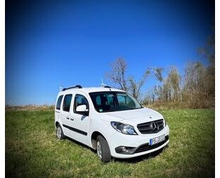 Mercedes-Benz Citan Gebrauchtwagen
