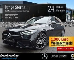Mercedes-Benz C 180 Gebrauchtwagen