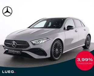 Mercedes-Benz A 180 Gebrauchtwagen