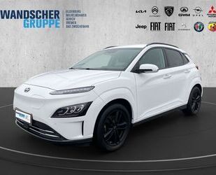 Hyundai KONA Gebrauchtwagen