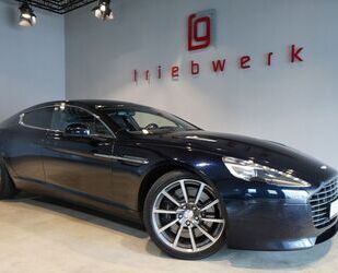Aston Martin Rapide Gebrauchtwagen