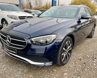 Mercedes-Benz E 300 Gebrauchtwagen