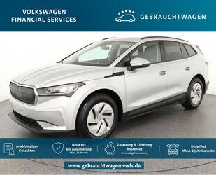 Skoda Enyaq Gebrauchtwagen