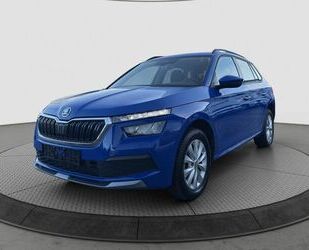 Skoda Kamiq Gebrauchtwagen