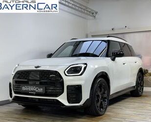 Mini Cooper C Countryman Gebrauchtwagen