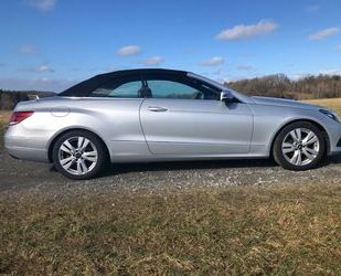 Mercedes-Benz E 200 Gebrauchtwagen