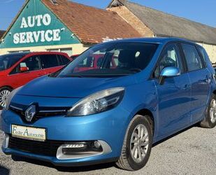 Renault Scenic Gebrauchtwagen