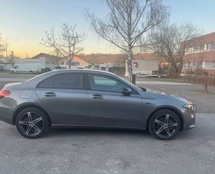 Mercedes-Benz A 250 Gebrauchtwagen