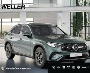 Mercedes-Benz GLC 300 Gebrauchtwagen