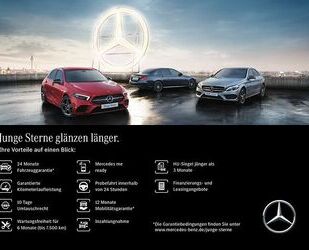 Mercedes-Benz B 220 Gebrauchtwagen