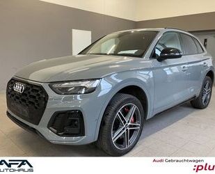 Audi SQ5 Gebrauchtwagen