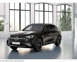 Mercedes-Benz GLC 220 Gebrauchtwagen
