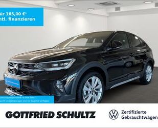 VW Taigo Gebrauchtwagen