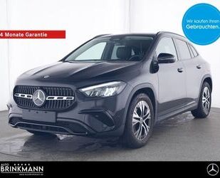 Mercedes-Benz GLA 200 Gebrauchtwagen