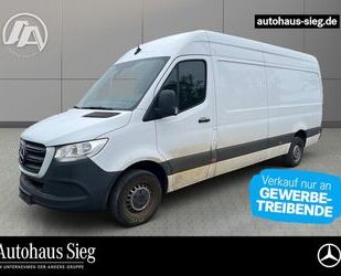 Mercedes-Benz Sprinter Gebrauchtwagen