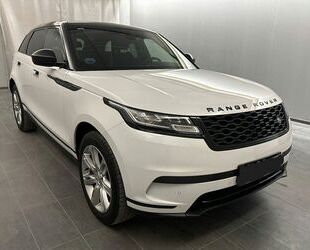 Land Rover Range Rover Velar Gebrauchtwagen