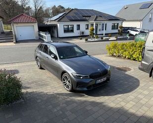 BMW 330 Gebrauchtwagen