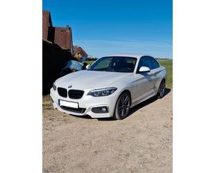 BMW 220 Gebrauchtwagen