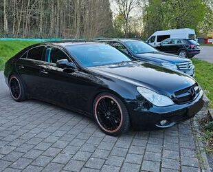 Mercedes-Benz CLS 280 Gebrauchtwagen
