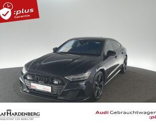 Audi A7 Gebrauchtwagen