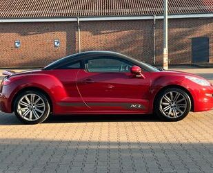 Peugeot RCZ Gebrauchtwagen