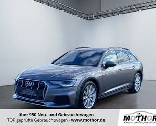 Audi A6 Allroad Gebrauchtwagen