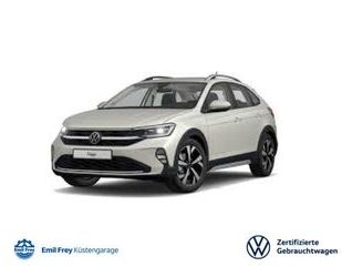 VW Taigo Gebrauchtwagen