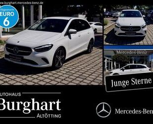 Mercedes-Benz B 200 Gebrauchtwagen