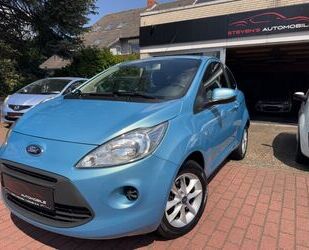 Ford Ka/Ka+ Gebrauchtwagen