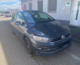 VW Golf Sportsvan Gebrauchtwagen
