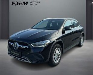 Mercedes-Benz GLA 250 Gebrauchtwagen