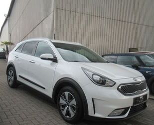 Kia Niro Gebrauchtwagen