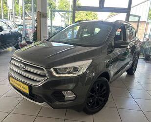 Ford Kuga Gebrauchtwagen
